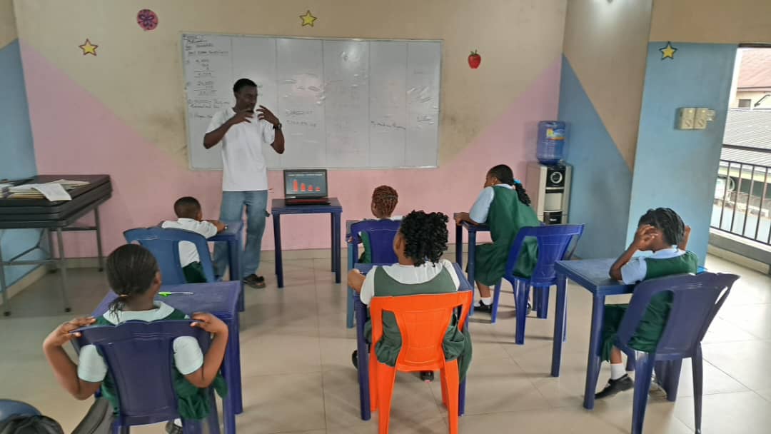 Creating Awareness on AI