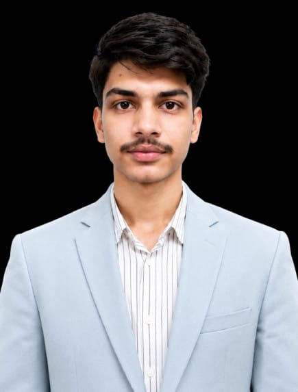 Raviranjan Tiwari