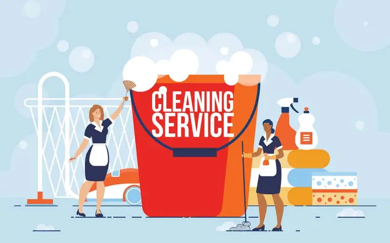 DOERS – Maids | Signature Offerings Set Up Guidelines
