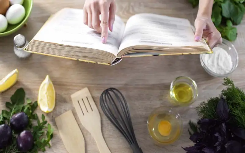 DOERS – Recipes | Signature Offerings Set Up Guidelines