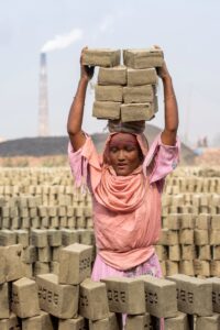 Toiling in the Heat