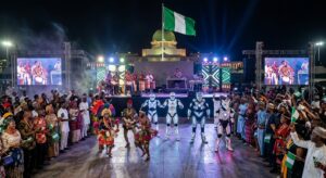 Nigeria Utopia – Future of NIGERIA as a Nation