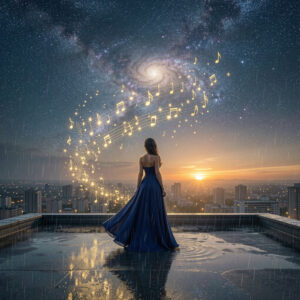 A Symphony Written in the Stars
