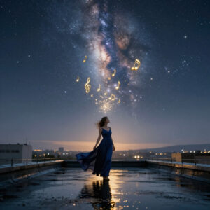 The Melody of a Thousand Stars