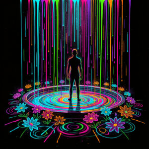 Where Light Learns to Bloom