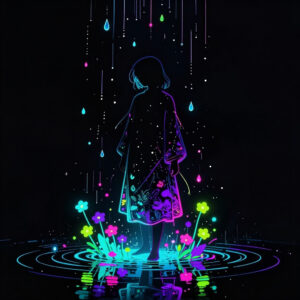 Where Curiosity Blooms