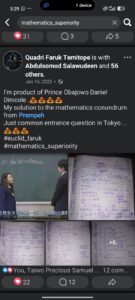Solving Tokyo University Entrance Integral Conundrums