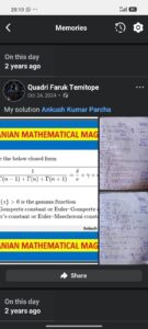 Gamma Function Identities &amp; Special Constant Evaluations