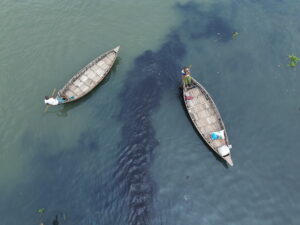Save Our Rivers