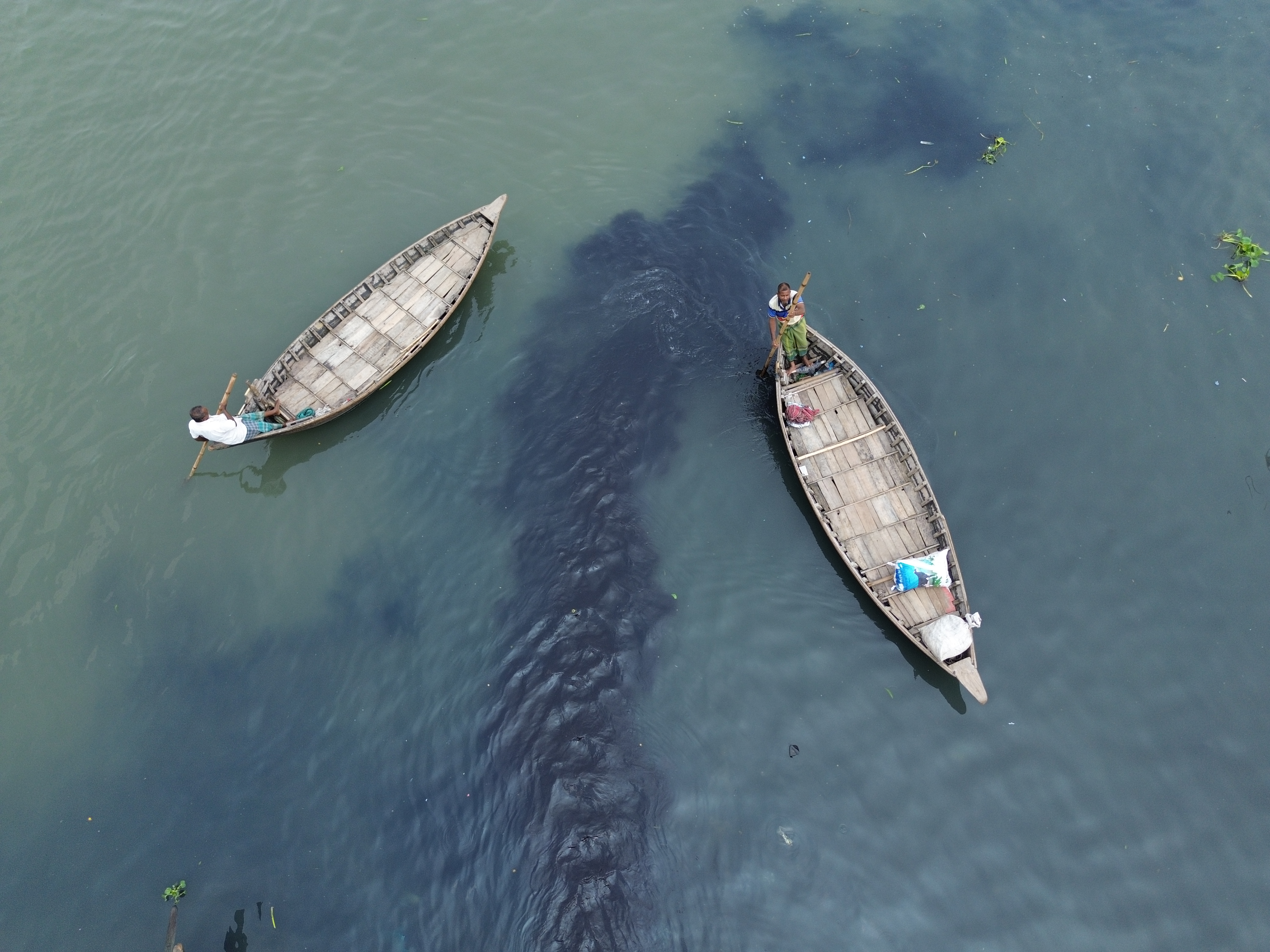 Save Our Rivers