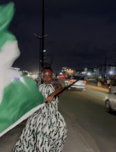 Dance and Nigeria