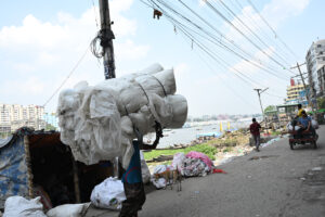 A Heavy Load