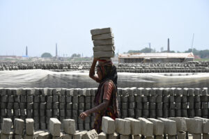Carrying the Load