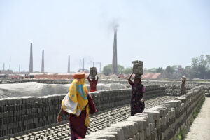 Women at Work