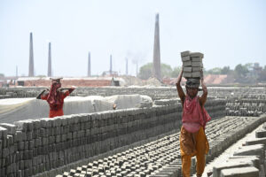Women at Work