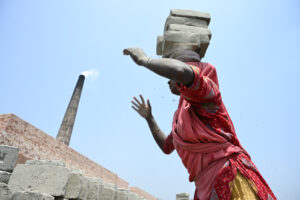 Balancing the Load