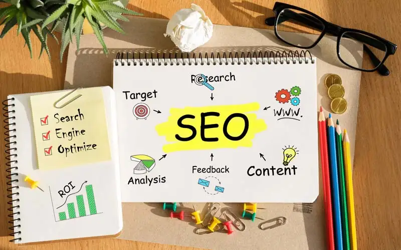 DOERS – Search Engine Optimisation (SEO) | Signature Offerings Set Up Guidelines