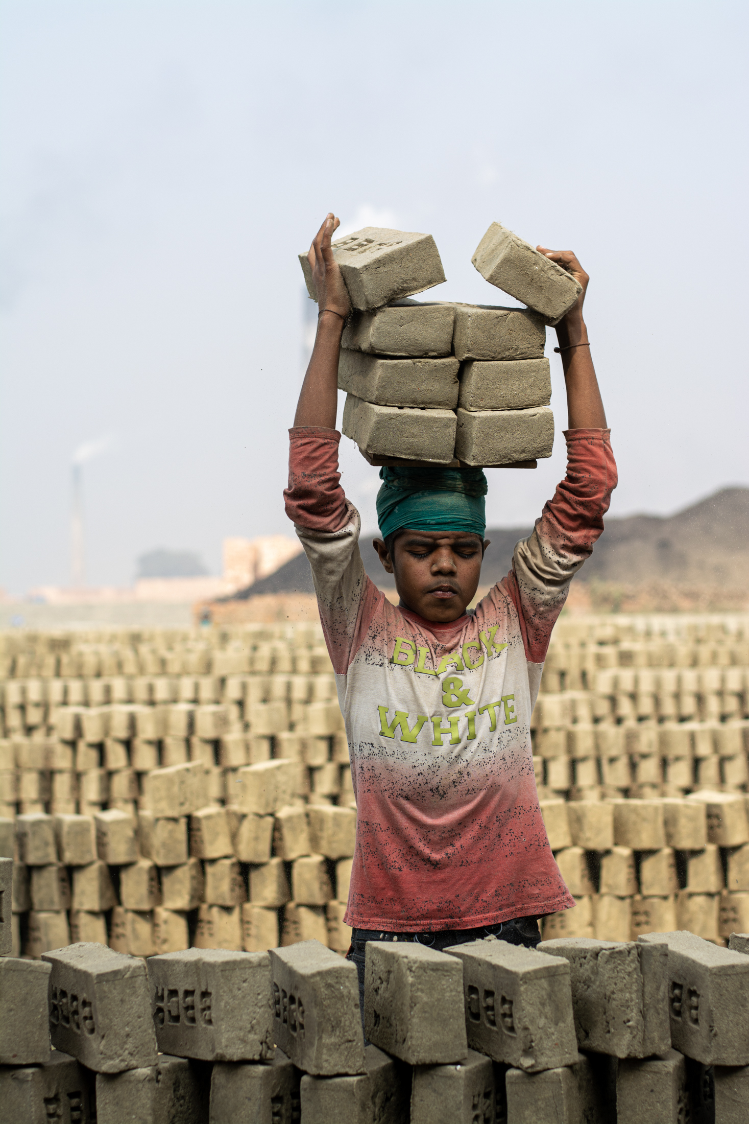 Iron Resilience