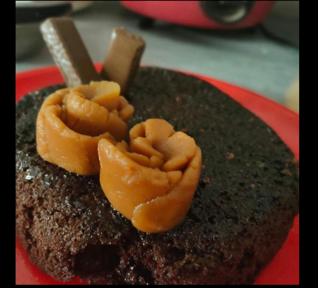 Crazy cakes