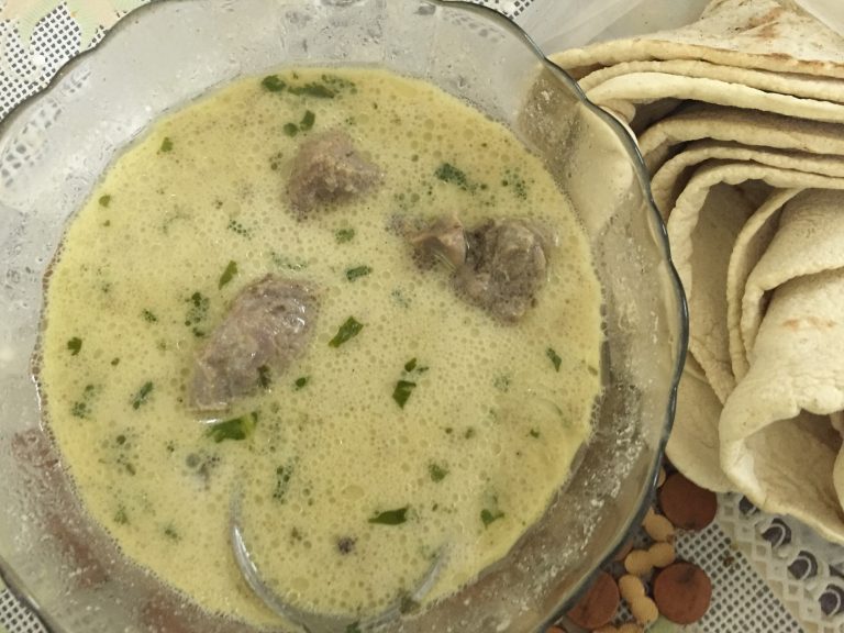 Hydrabadi Marag