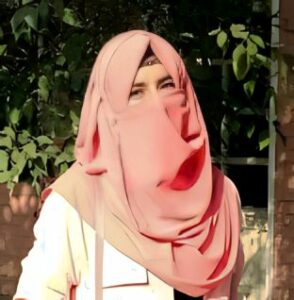 Aynee Zahra