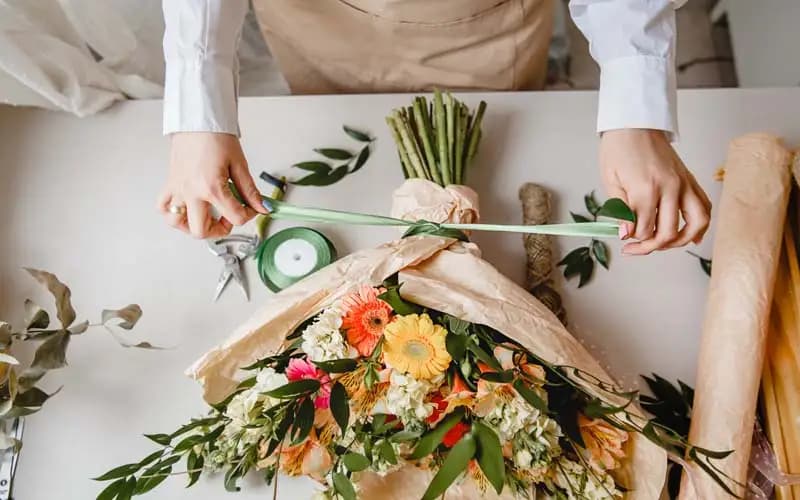 Florist Business Ideas: Thriving in a Blossoming Industry