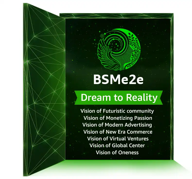 BSMe2e Vision