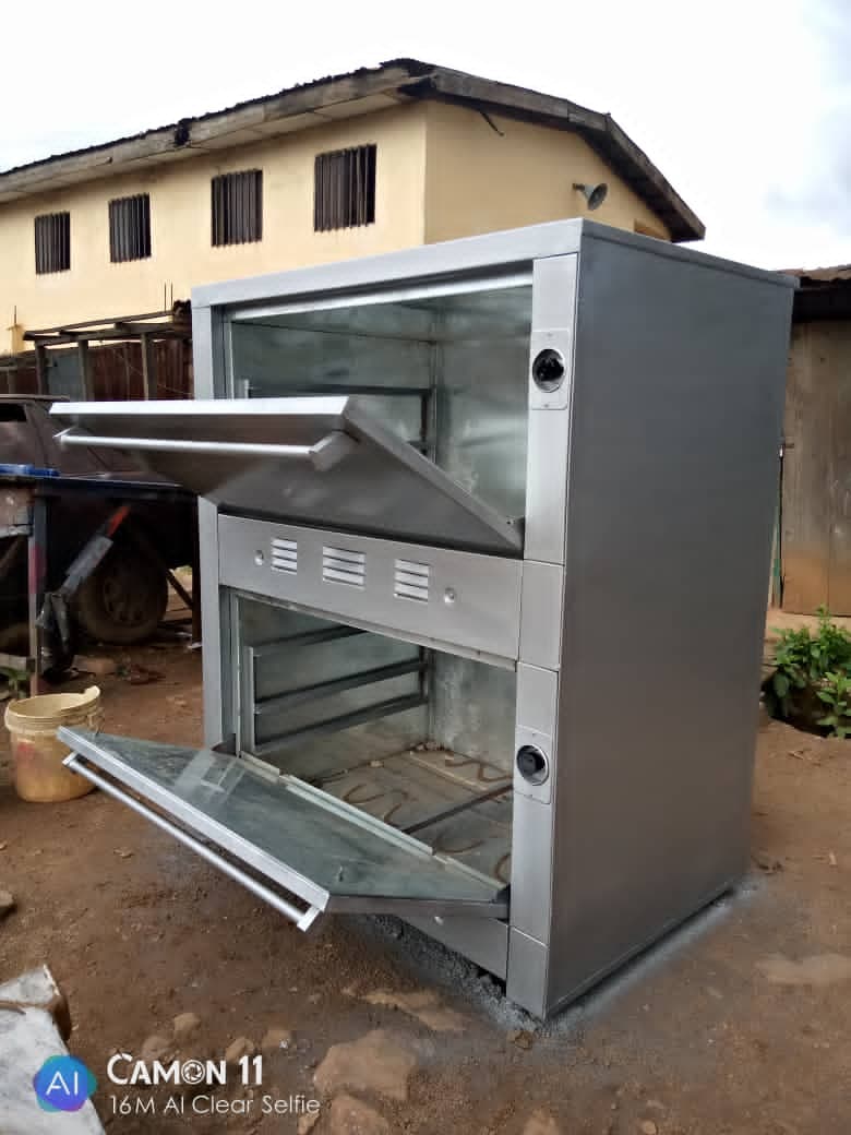 FISH AND MEAT DRYING TECHNOLOGY