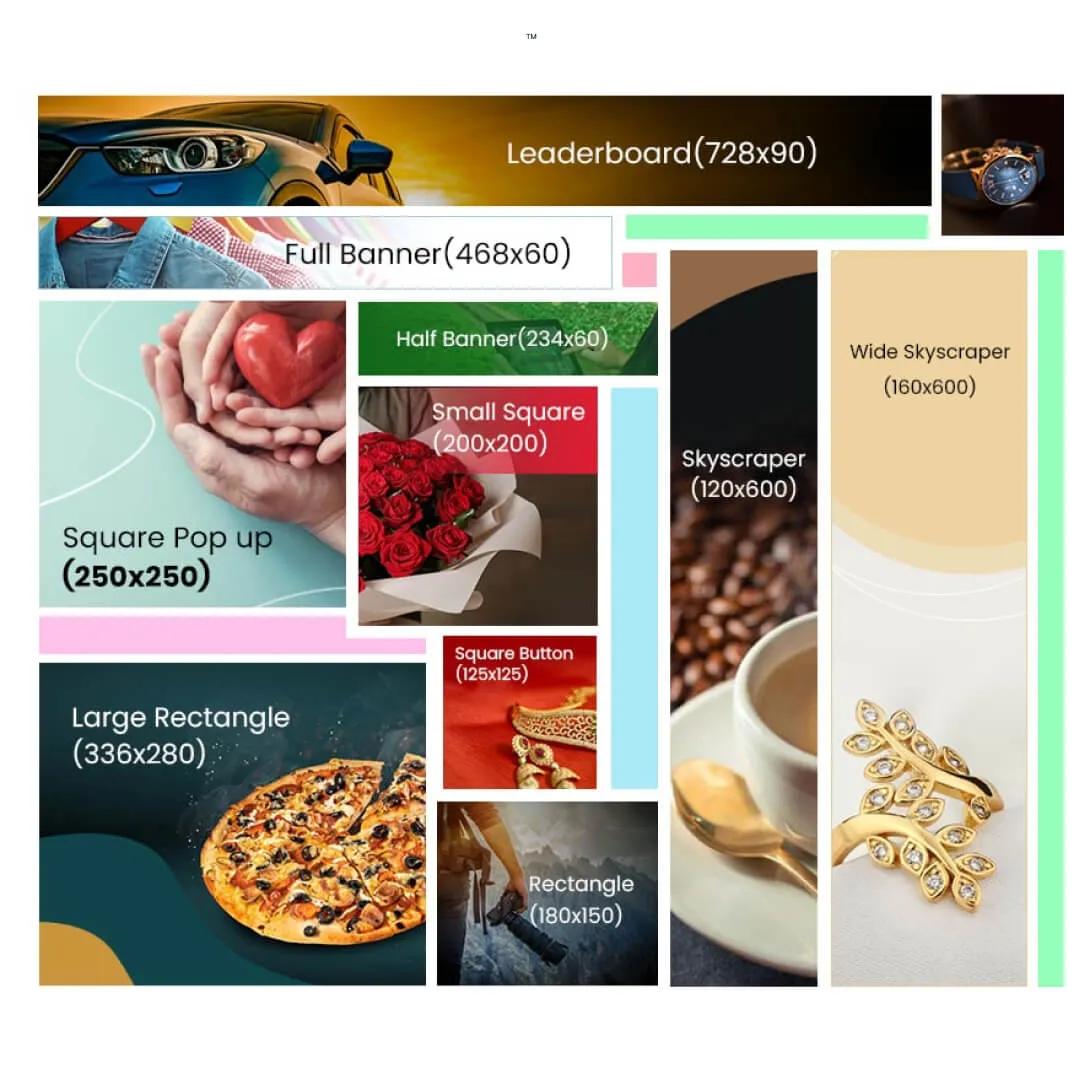 Online Advertising Marketplace