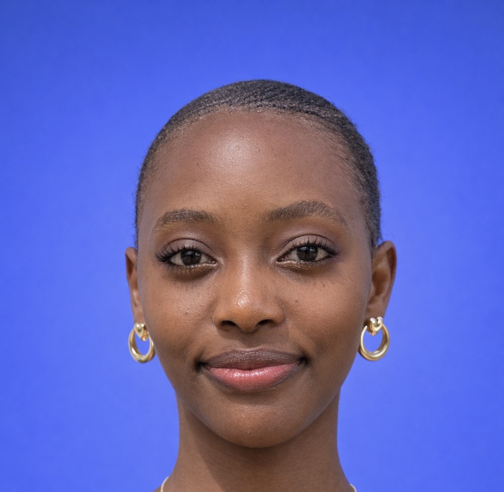 Yvonne wiston baruti