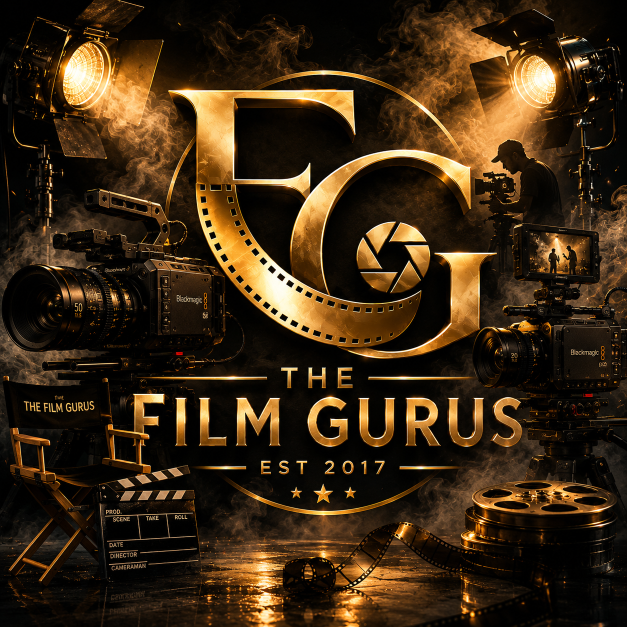 The Film Gurus