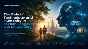 Technology and Humanity, Human Longevity and Immortality