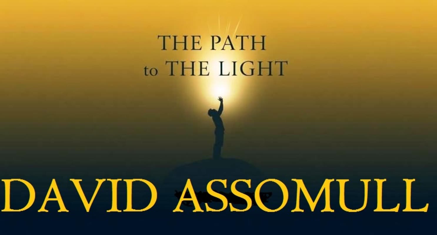 βTHE PATH TO THE LIGHTβ