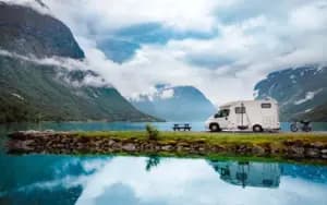 DOERS – Camping | Signature Offerings Set Up Guidelines