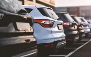 DOERS – Car Parking | Signature Offerings Set Up Guidelines