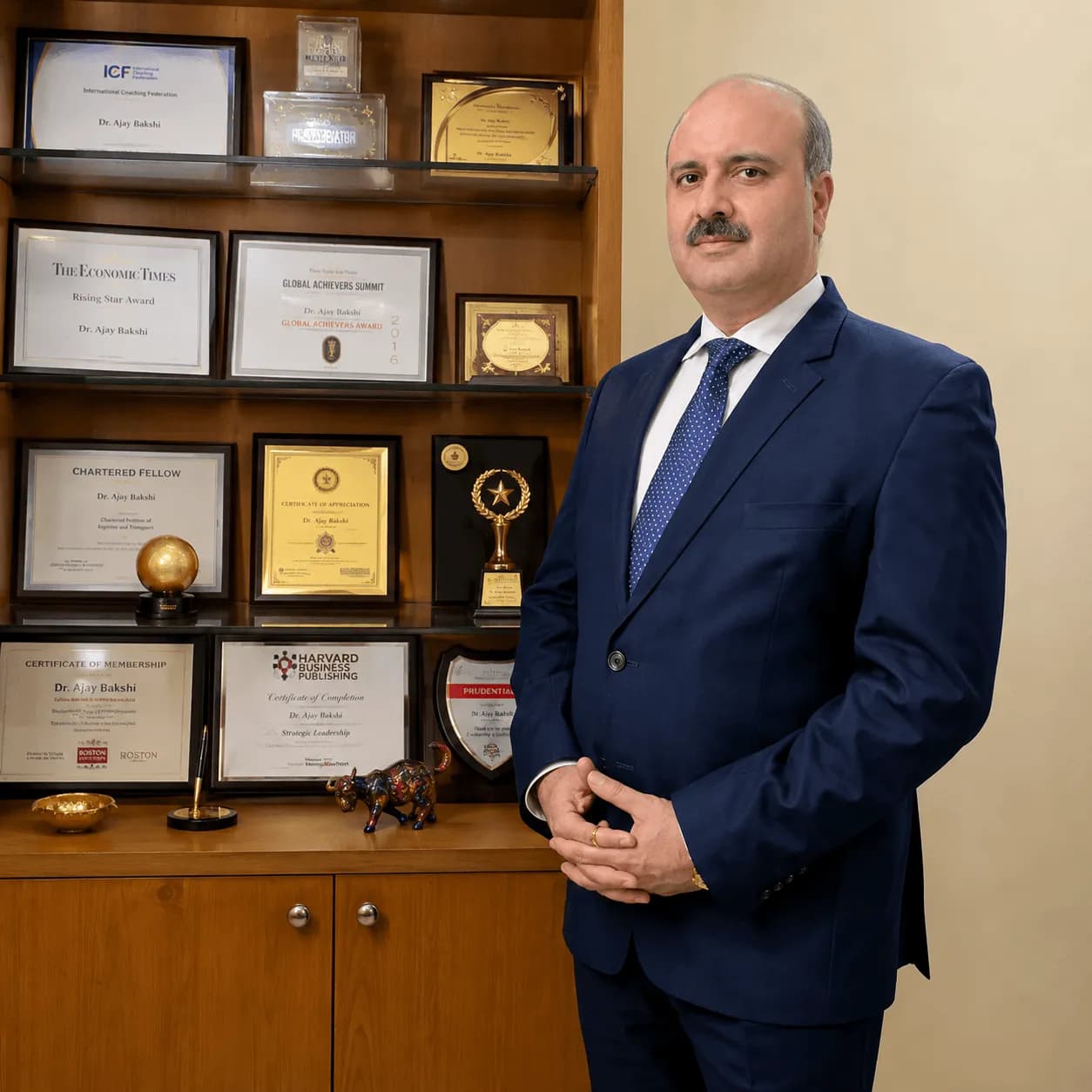 Change Management Consulting Services
