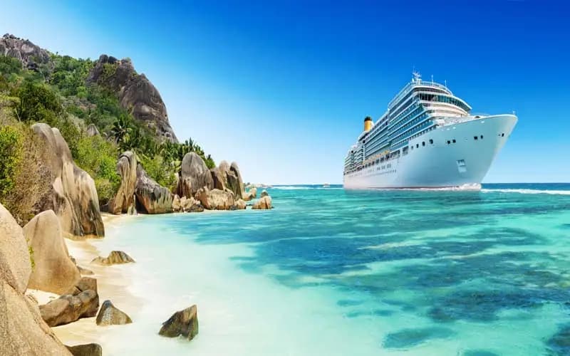 DOERS – Cruise | Signature Offerings Set Up Guidelines