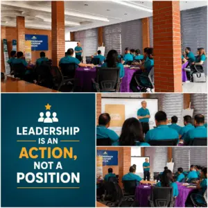 Executive Coaching for CEOs, CXOs & Board Members