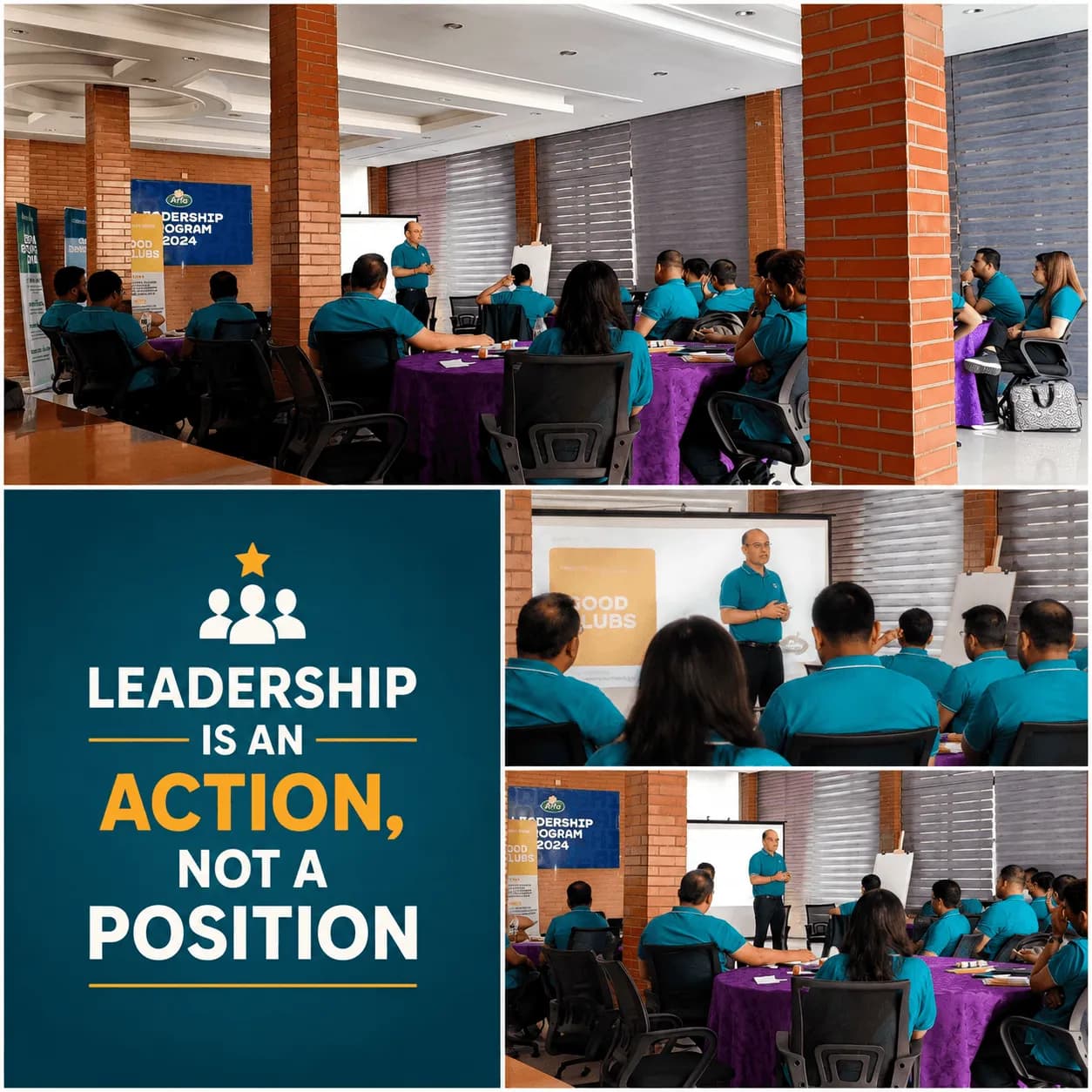 Executive Coaching for CEOs, CXOs & Board Members