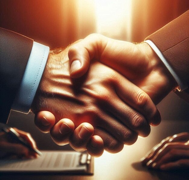 Company Manager