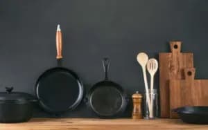 DOERS – Cloud Kitchen | Signature Offerings Set Up Guidelines