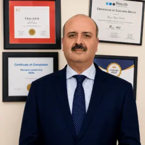 Performance Management Consulting Services