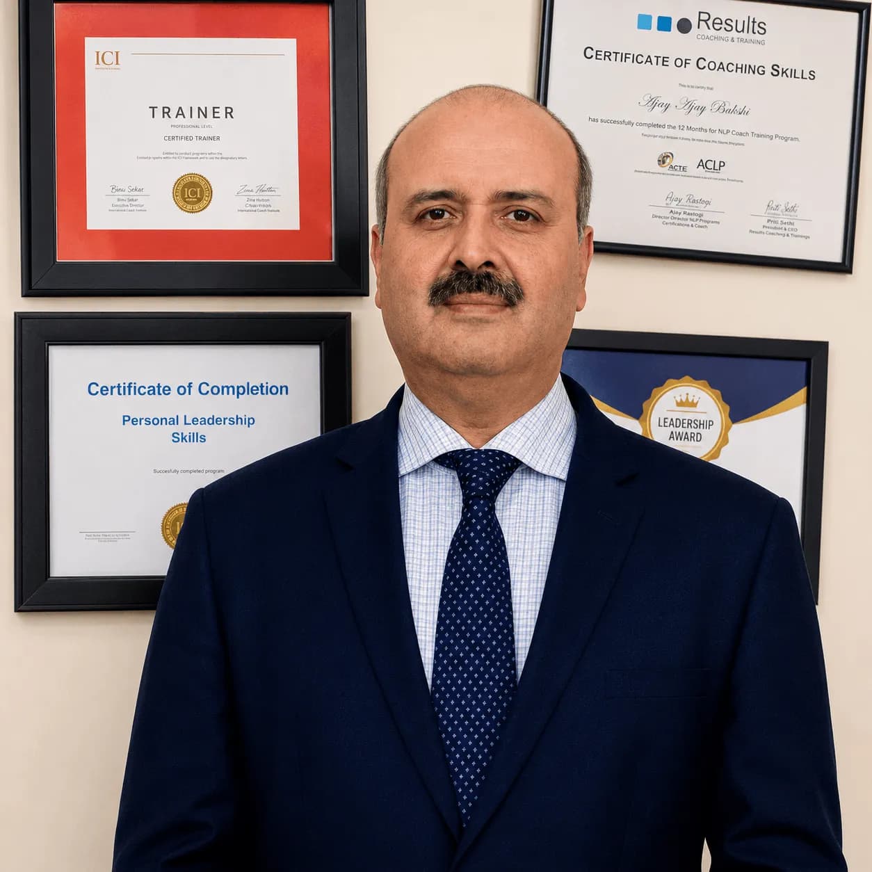 Performance Management Consulting Services