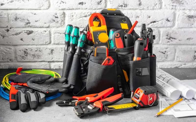 DOERS – Electrician | Signature Offerings Set Up Guidelines
