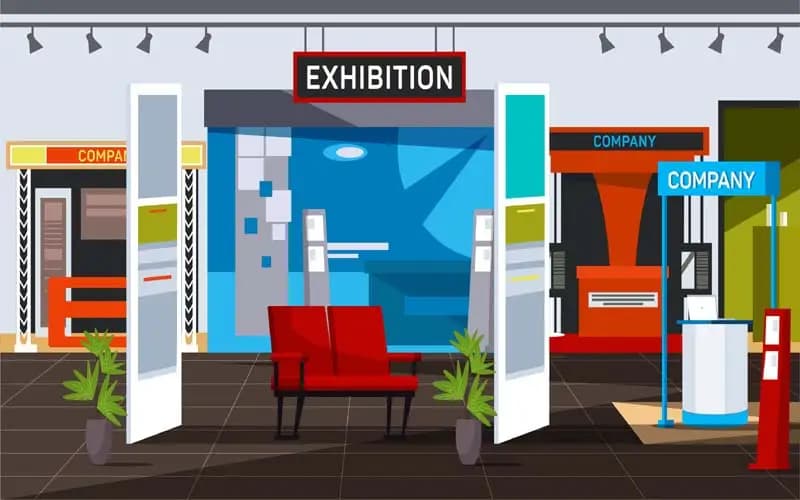 DOERS – Exhibitions | Signature Offerings Set Up Guidelines