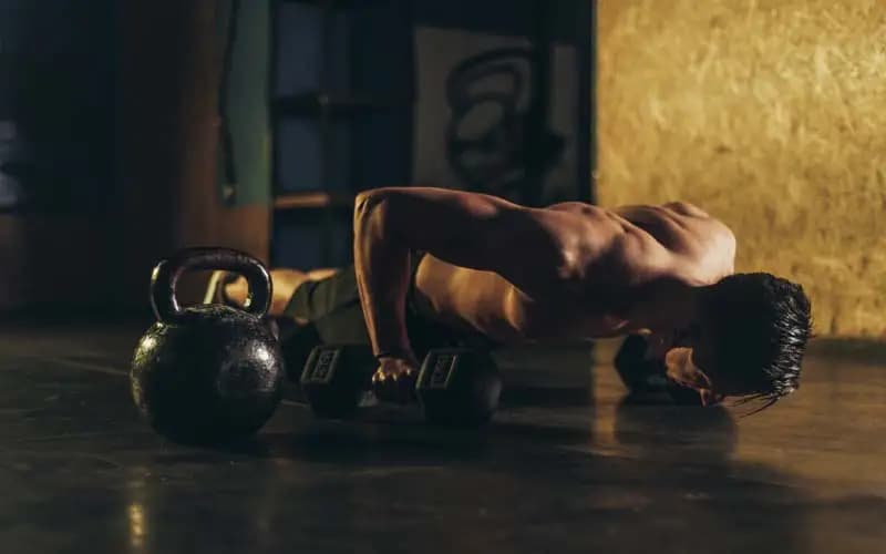 DOERS – Fitness | Signature Offerings Set Up Guidelines