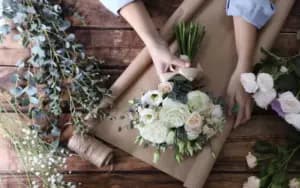 DOERS – Florist | Signature Offerings Set Up Guidelines