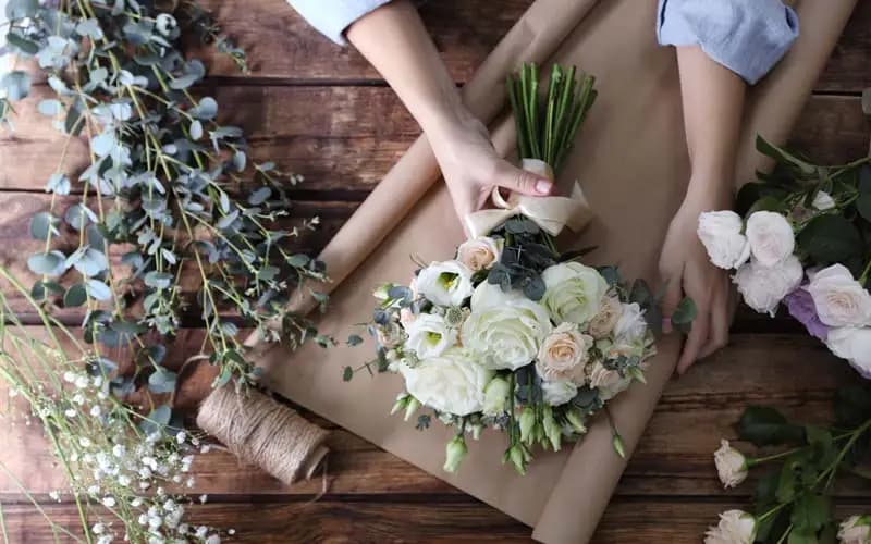 DOERS – Florist | Signature Offerings Set Up Guidelines