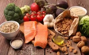 DOERS – Food | Signature Offerings Set Up Guidelines