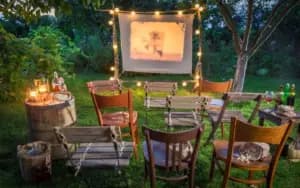 DOERS – Garden & Outdoor | Signature Offerings Set Up Guidelines